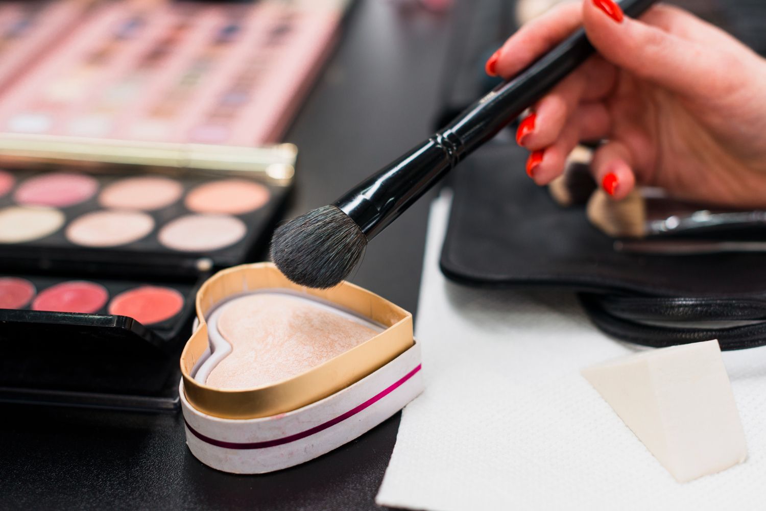 Blog Post: Build Your Dream Beauty Career with The Beauty Gurukul's International Certification Courses